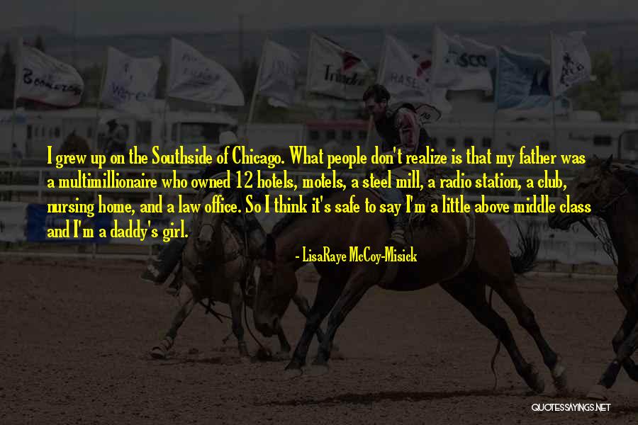 Home Office Quotes By LisaRaye McCoy-Misick Home Office Quotes By LisaRaye McCoy-Misick