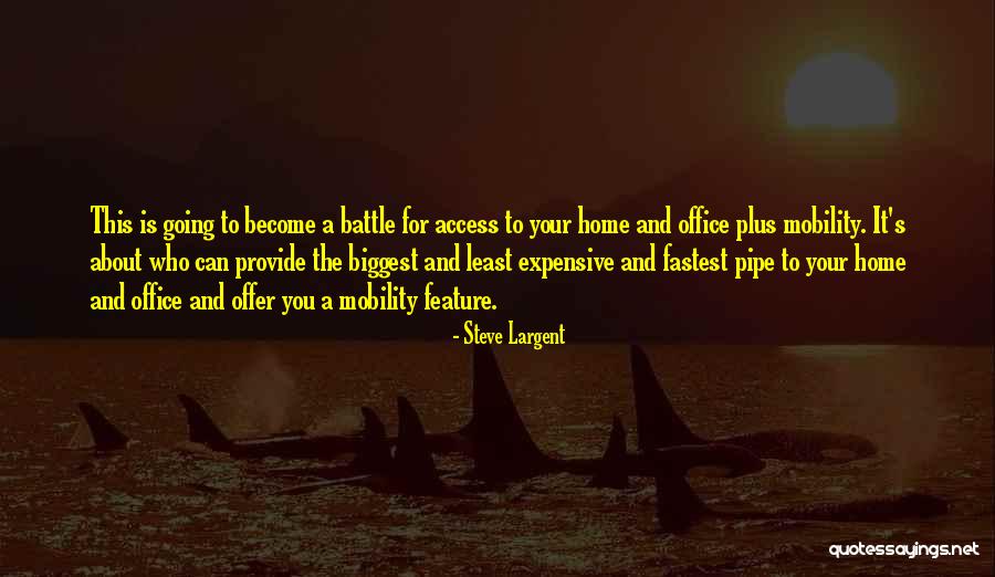 Home Office Quotes By Steve Largent Home Office Quotes By Steve Largent