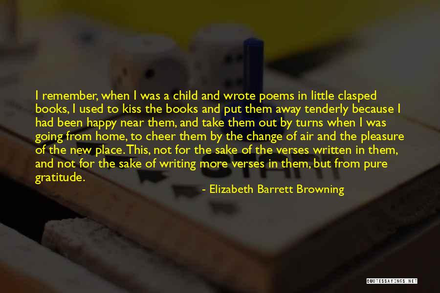 Home Poems Quotes By Elizabeth Barrett Browning Home Poems Quotes By Elizabeth Barrett Browning