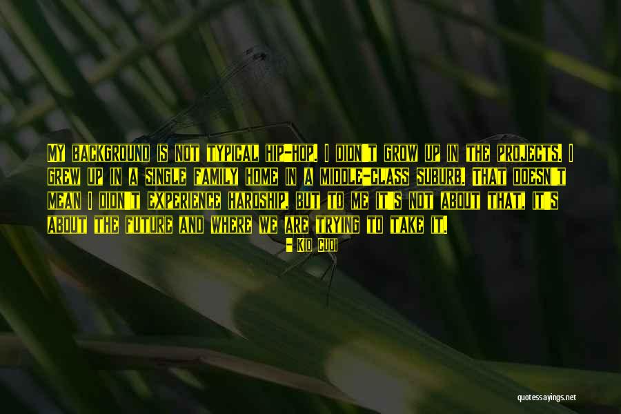 Home Projects Quotes By Kid Cudi Home Projects Quotes By Kid Cudi