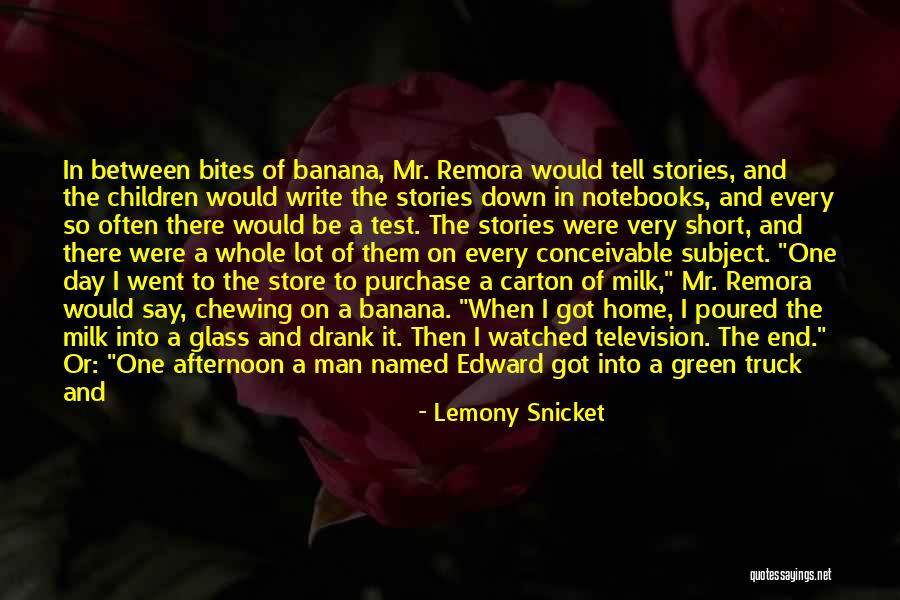 Home Purchase Quotes By Lemony Snicket Home Purchase Quotes By Lemony Snicket