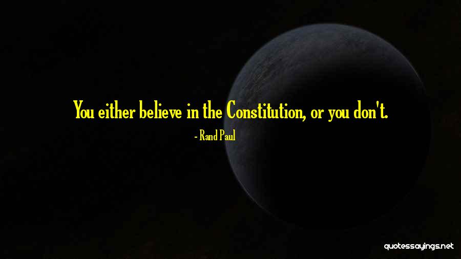 Home Quotations Quotes By Rand Paul Home Quotations Quotes By Rand Paul