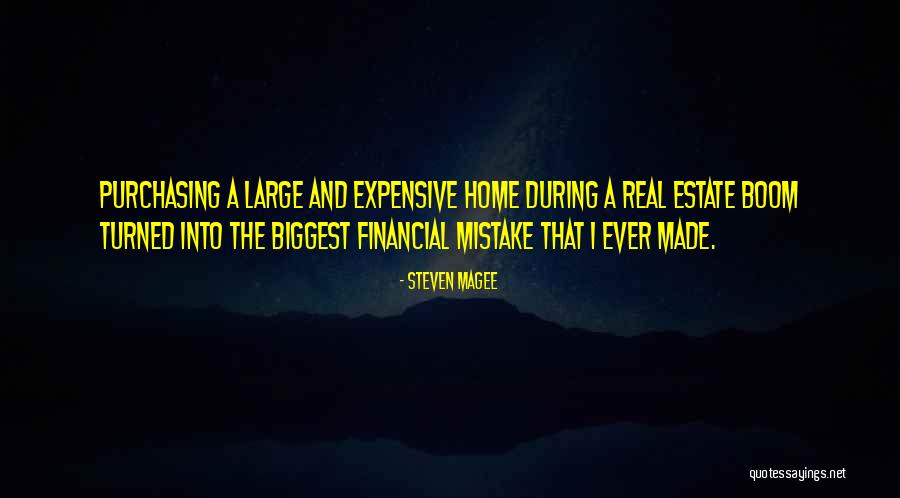 Home Real Estate Quotes By Steven Magee Home Real Estate Quotes By Steven Magee