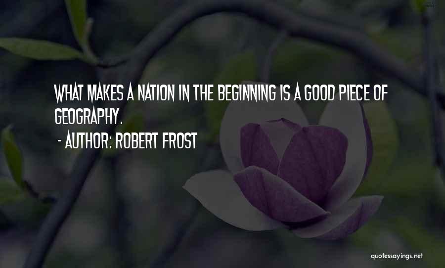 Home Robert Frost Quotes By Robert Frost