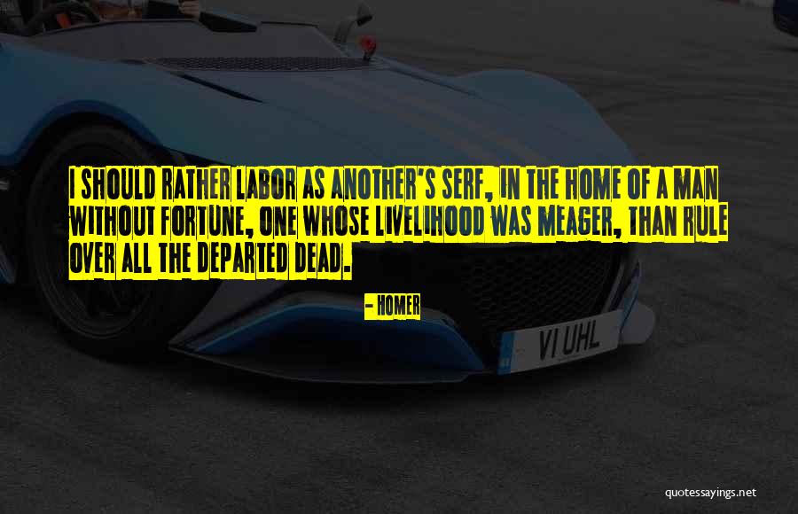 Home Rule Quotes By Homer Home Rule Quotes By Homer