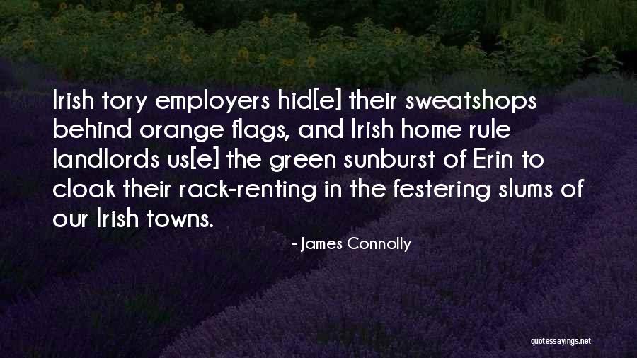 Home Rule Quotes By James Connolly Home Rule Quotes By James Connolly