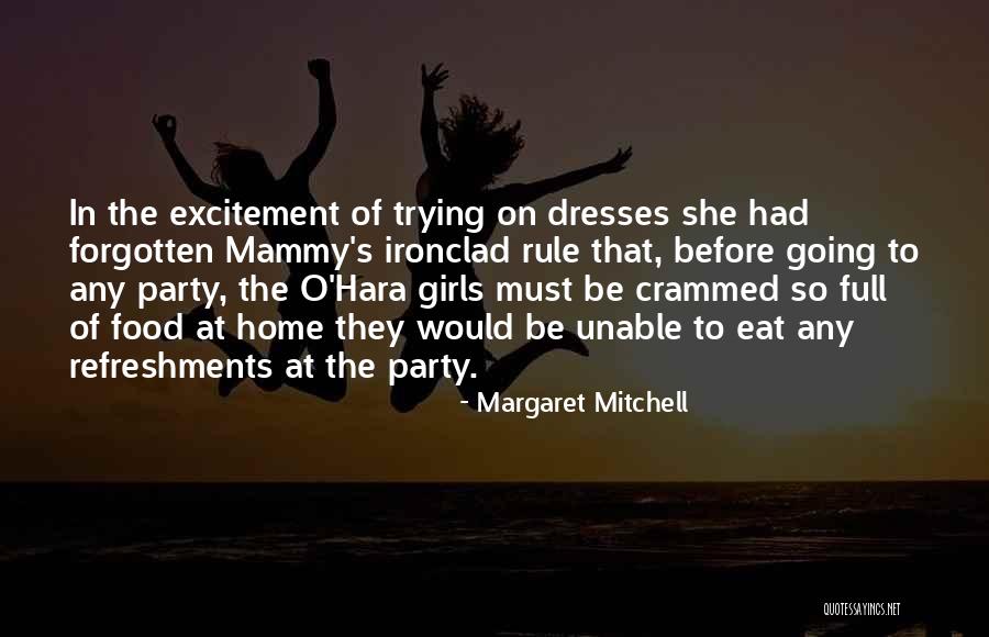 Home Rule Quotes By Margaret Mitchell Home Rule Quotes By Margaret Mitchell