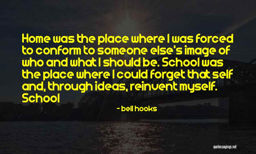 Home School Quotes By Bell Hooks Home School Quotes By Bell Hooks