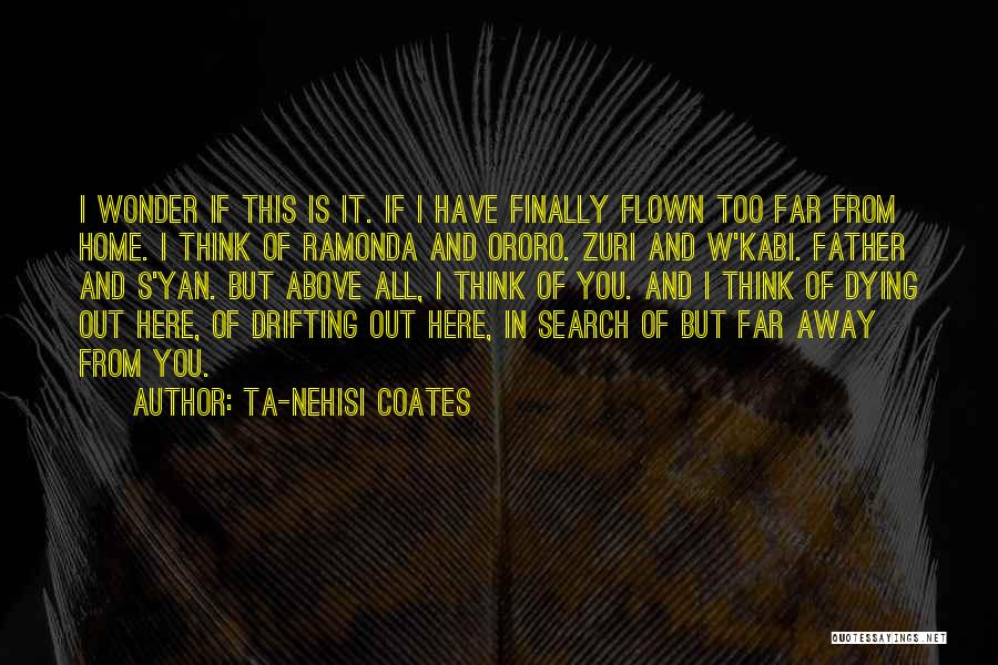 Home Search Quotes By Ta-Nehisi Coates