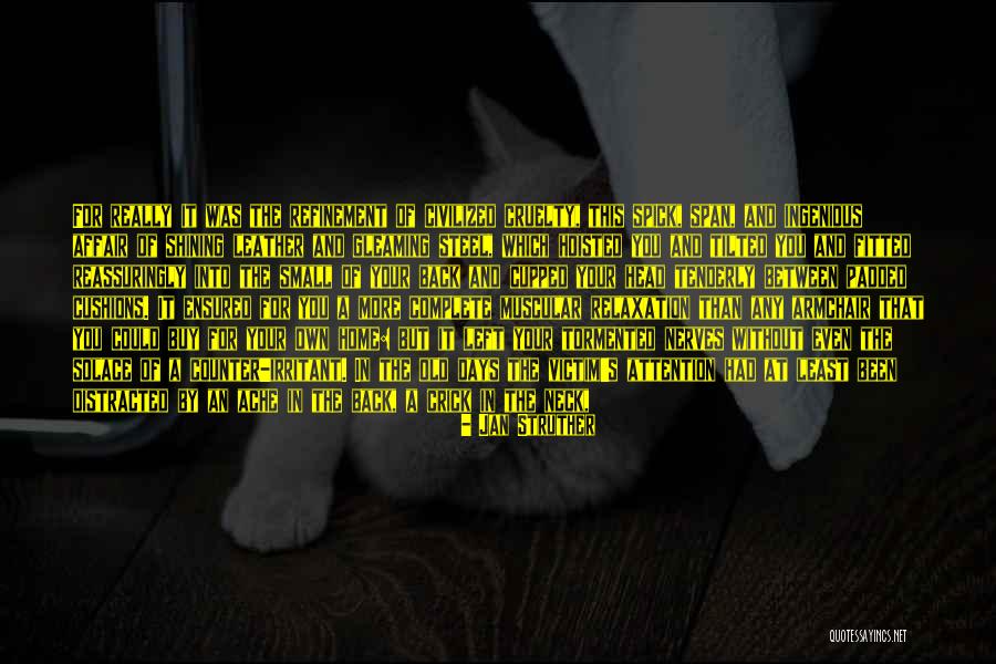 Home Solace Quotes By Jan Struther Home Solace Quotes By Jan Struther