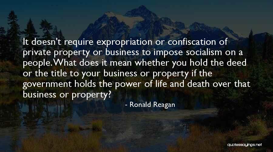 Home Solace Quotes By Ronald Reagan Home Solace Quotes By Ronald Reagan