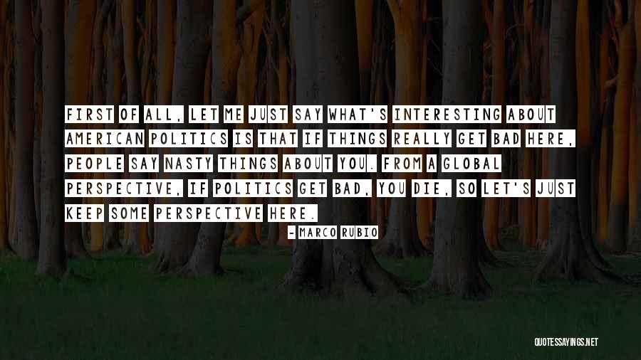 Home Steak Quotes By Marco Rubio Home Steak Quotes By Marco Rubio
