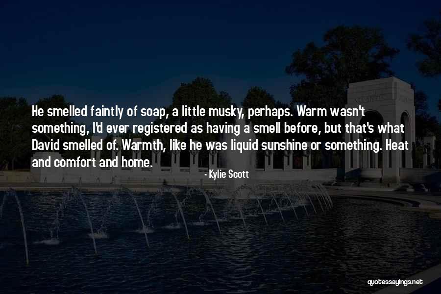 Home Sweet Home Love Quotes By Kylie Scott Home Sweet Home Love Quotes By Kylie Scott