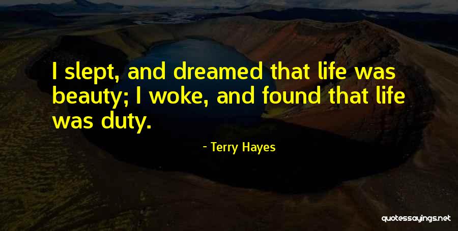 Home That Floats Quotes By Terry Hayes Home That Floats Quotes By Terry Hayes