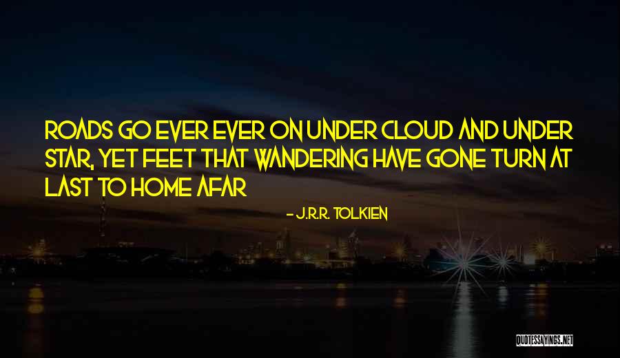Home Tolkien Quotes By J.R.R. Tolkien Home Tolkien Quotes By J.R.R. Tolkien