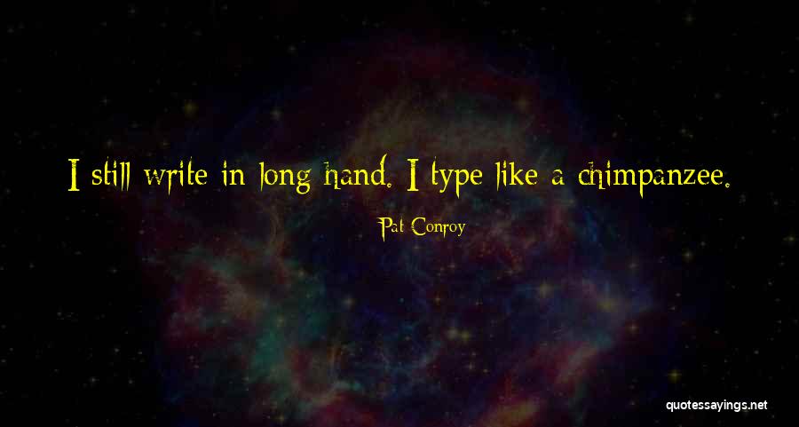Home Voices Speak Quotes By Pat Conroy Home Voices Speak Quotes By Pat Conroy