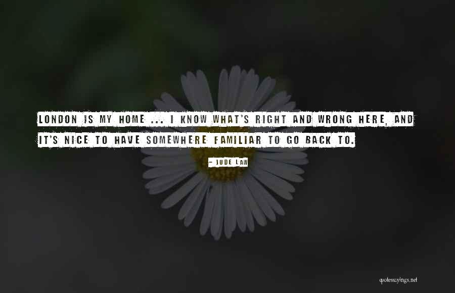 Home What Quotes By Jude Law Home What Quotes By Jude Law
