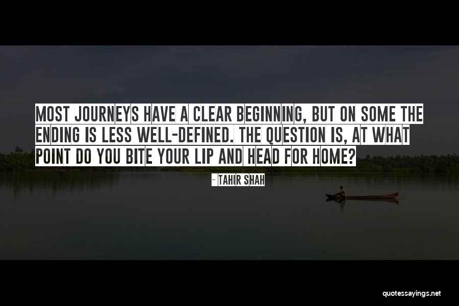 Home What Quotes By Tahir Shah Home What Quotes By Tahir Shah