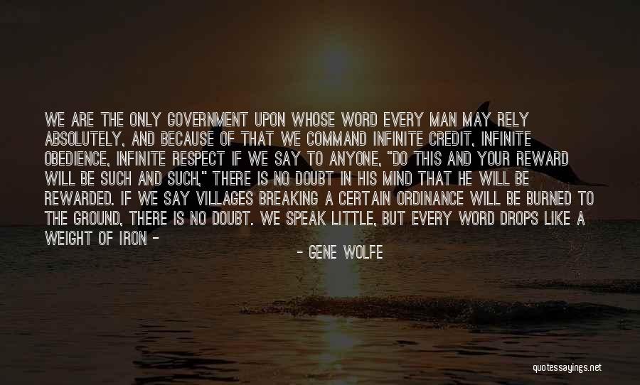 Home Wrecking Quotes By Gene Wolfe Home Wrecking Quotes By Gene Wolfe