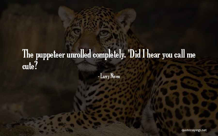Home Wrecking Quotes By Larry Niven Home Wrecking Quotes By Larry Niven