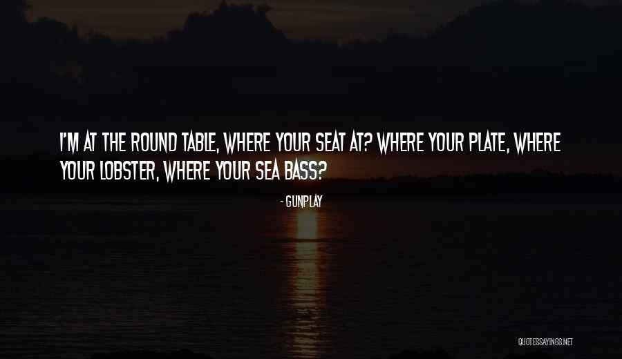 Homeaway Quotes By Gunplay Homeaway Quotes By Gunplay