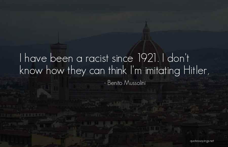 Homebodies Movie Quotes By Benito Mussolini Homebodies Movie Quotes By Benito Mussolini
