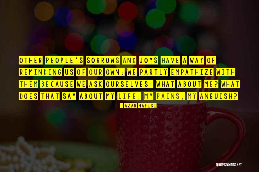 Homebodies Quotes By Azar Nafisi Homebodies Quotes By Azar Nafisi