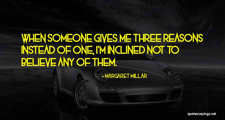 Homeboy Bakery Quotes By Margaret Millar Homeboy Bakery Quotes By Margaret Millar