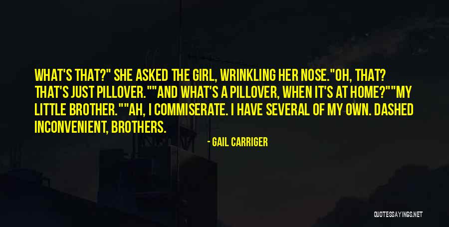 Homebrewers Forum Quotes By Gail Carriger Homebrewers Forum Quotes By Gail Carriger