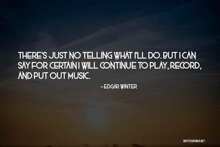Homebuyers Quotes By Edgar Winter Homebuyers Quotes By Edgar Winter
