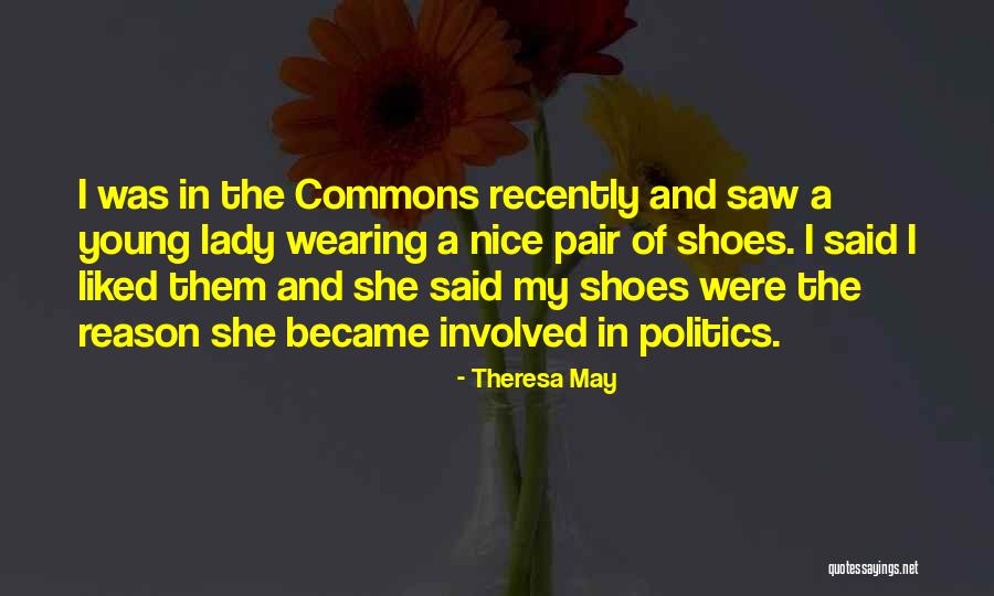 Homebuyers Quotes By Theresa May Homebuyers Quotes By Theresa May