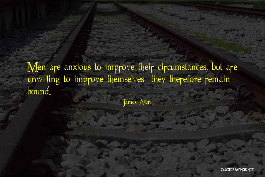 Homecare Magazine Quotes By James Allen Homecare Magazine Quotes By James Allen
