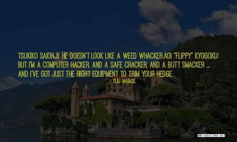 Homecare Magazine Quotes By Yuu Watase Homecare Magazine Quotes By Yuu Watase