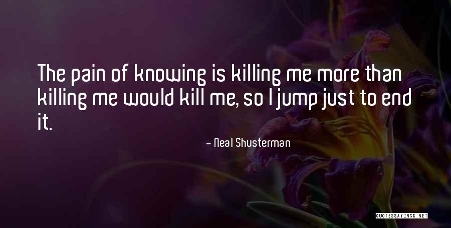 Homecomer Quotes By Neal Shusterman Homecomer Quotes By Neal Shusterman