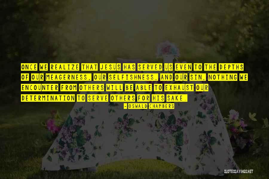 Homecomer Quotes By Oswald Chambers Homecomer Quotes By Oswald Chambers