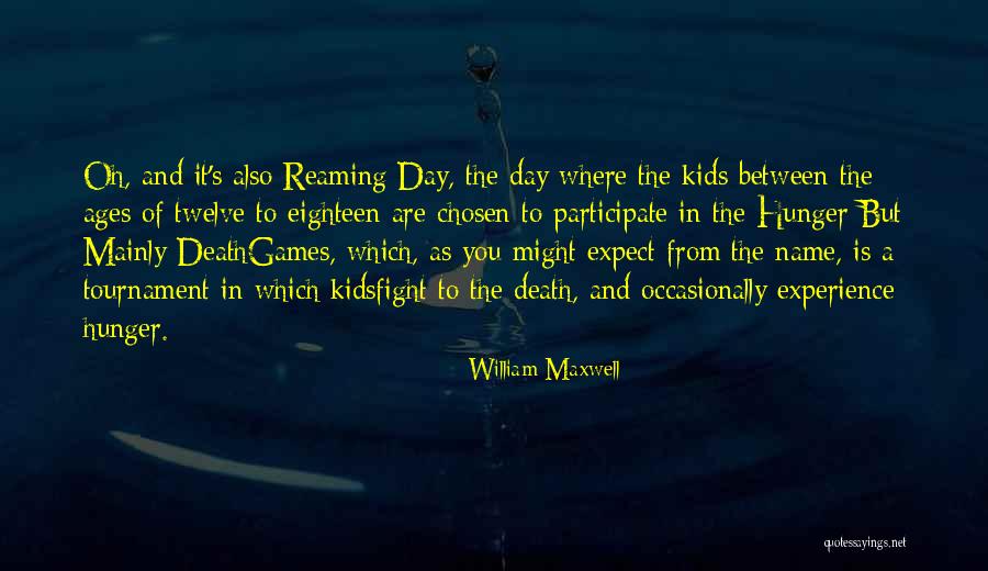 Homecoming By Harold Pinter Quotes By William Maxwell Homecoming By Harold Pinter Quotes By William Maxwell