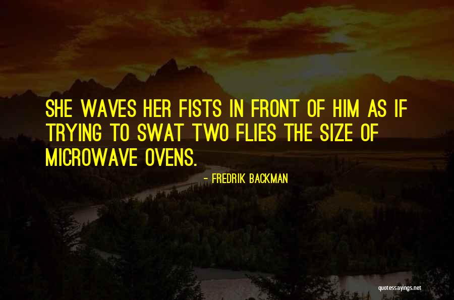 Homecoming King And Queen Quotes By Fredrik Backman Homecoming King And Queen Quotes By Fredrik Backman