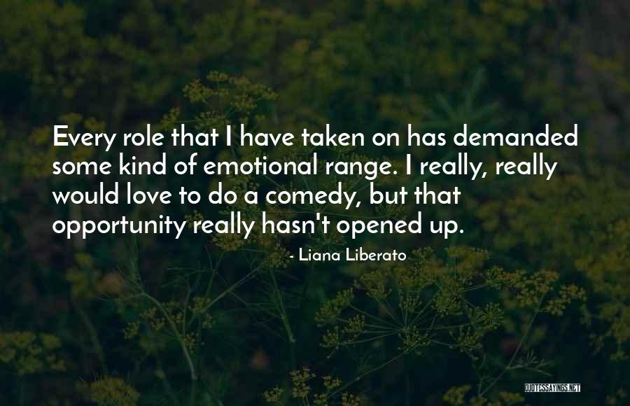 Homecomings Chino Quotes By Liana Liberato Homecomings Chino Quotes By Liana Liberato