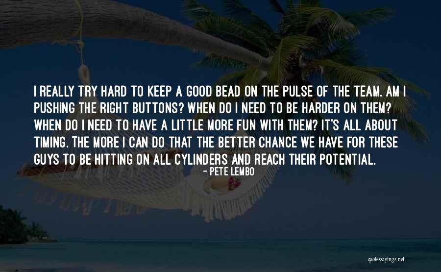 Homecomings Financial Llc Quotes By Pete Lembo Homecomings Financial Llc Quotes By Pete Lembo