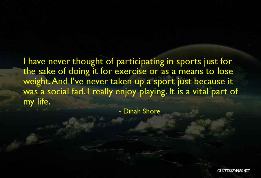 Homecookng Quotes By Dinah Shore Homecookng Quotes By Dinah Shore