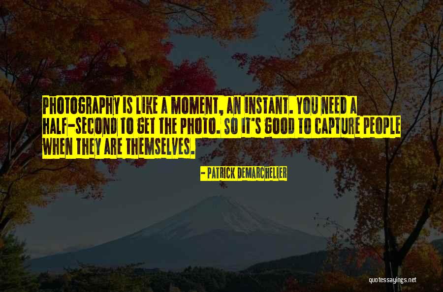 Homecourt Family Ymca Quotes By Patrick Demarchelier Homecourt Family Ymca Quotes By Patrick Demarchelier
