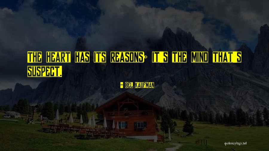 Homefield Olathe Quotes By Bel Kaufman Homefield Olathe Quotes By Bel Kaufman