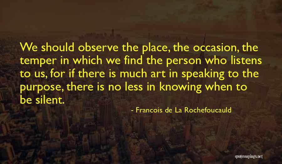 Homefront In Wwii Quotes By Francois De La Rochefoucauld Homefront In Wwii Quotes By Francois De La Rochefoucauld