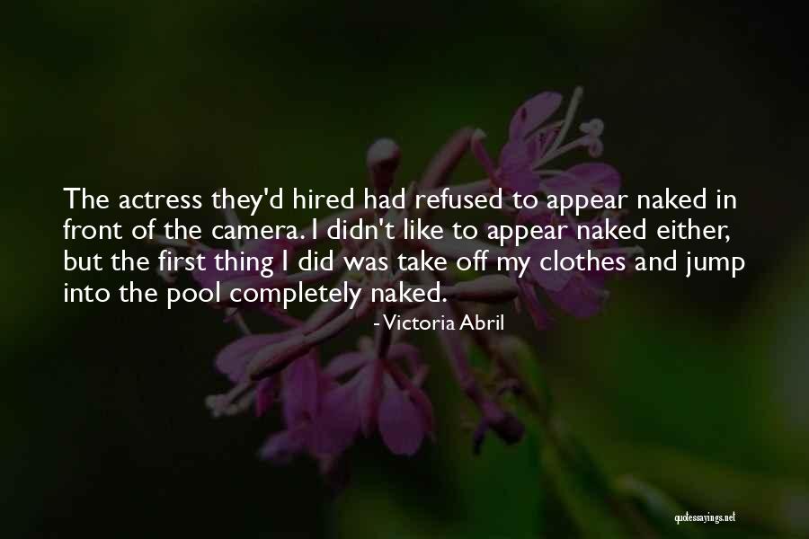 Homefront Novel Quotes By Victoria Abril Homefront Novel Quotes By Victoria Abril
