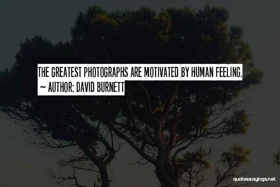 Homefront Quotes By David Burnett