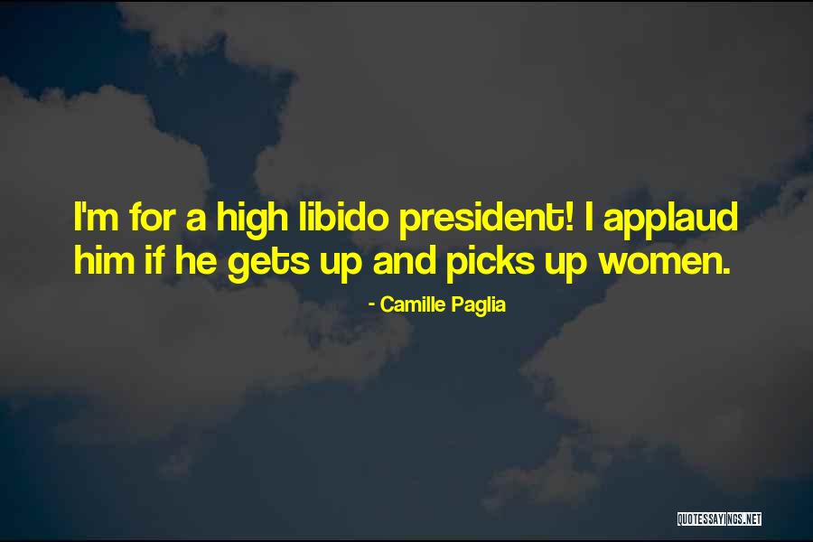 Homegoing Quotes By Camille Paglia Homegoing Quotes By Camille Paglia