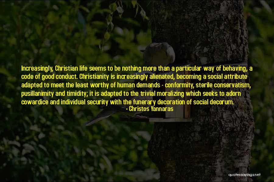 Homegoing Quotes By Christos Yannaras Homegoing Quotes By Christos Yannaras