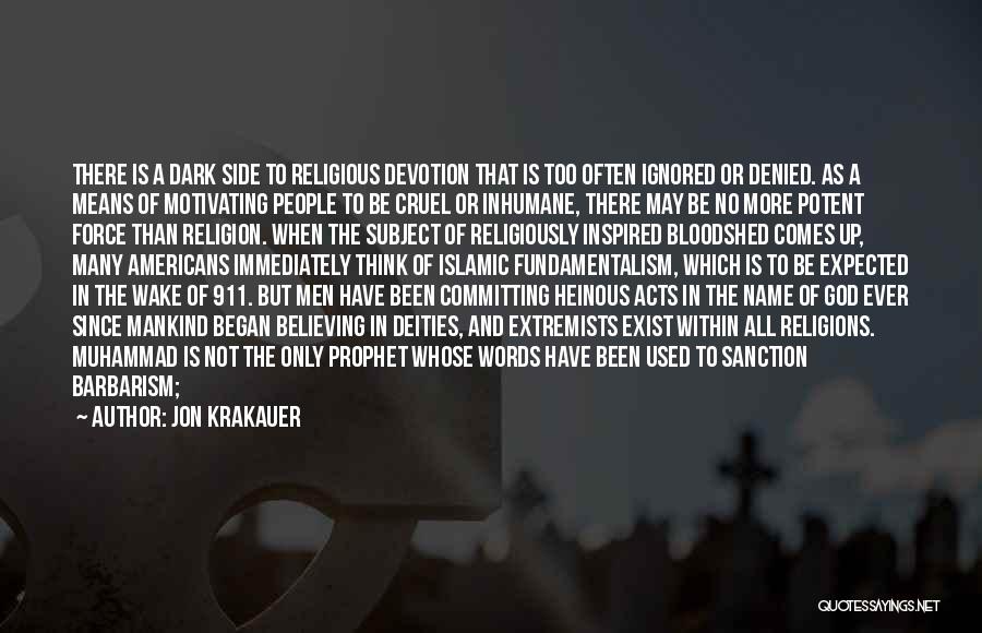 Homegrown Quotes By Jon Krakauer