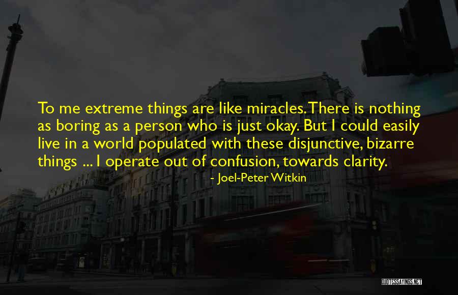 Homeira Izadi Quotes By Joel-Peter Witkin Homeira Izadi Quotes By Joel-Peter Witkin