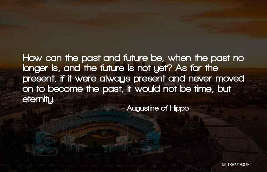 Homeira Riazi Quotes By Augustine Of Hippo Homeira Riazi Quotes By Augustine Of Hippo